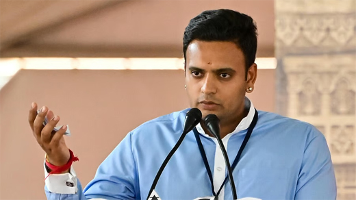 Yaduveer